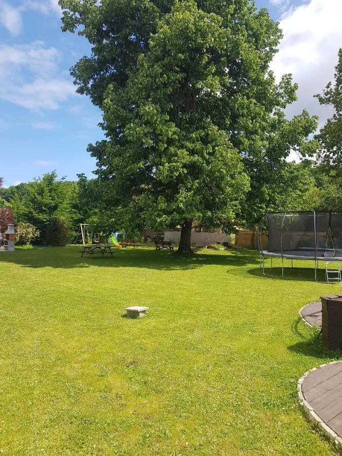 Douceur En Perigord Apartamento Trémolat Exterior foto
