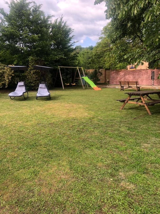 Douceur En Perigord Apartamento Trémolat Exterior foto